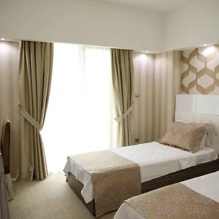 Hotel Mox Wellness & Sapanca