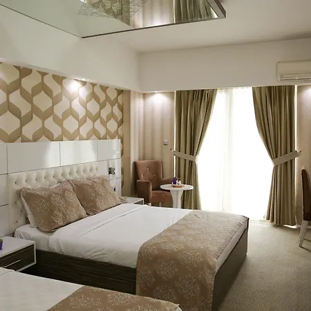 Mox Wellness & Sapanca