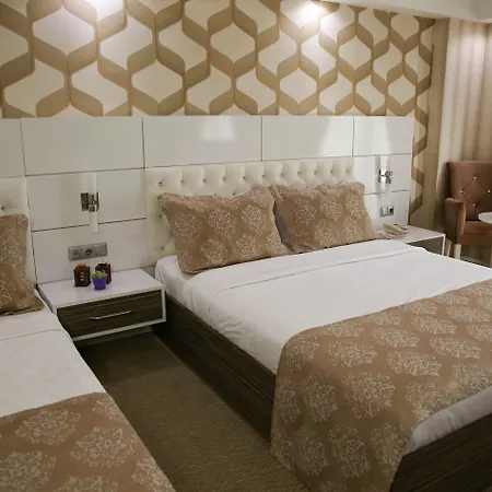 Mox Wellness & Hotel Sapanca