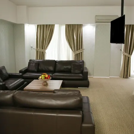 Mox Wellness & Hotel