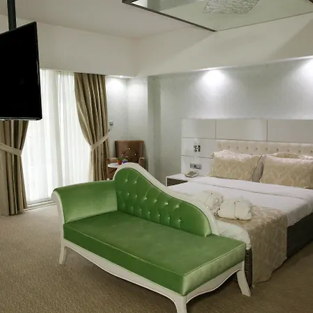 Mox Wellness & 4* Sapanca