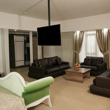 Mox Wellness & 4* Sapanca