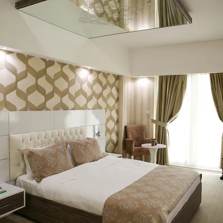 Mox Wellness & Hotel Sapanca