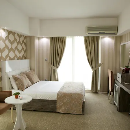 Mox Wellness & Hotel Sapanca