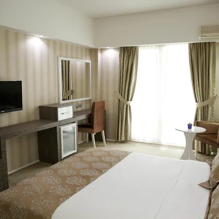 Mox Wellness & Sapanca