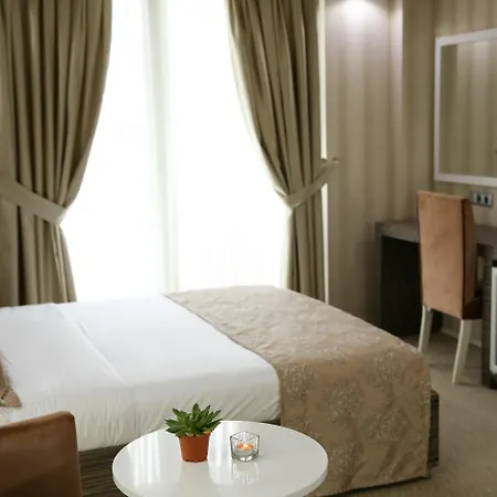 Mox Wellness & Sapanca