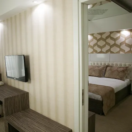 Mox Wellness & Hotel Sapanca