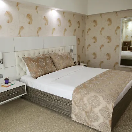 Hotel Mox Wellness &