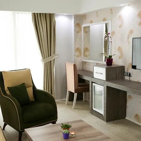 Mox Wellness & Sapanca