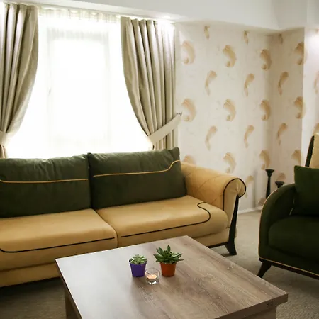 Mox Wellness & Hotel 4*