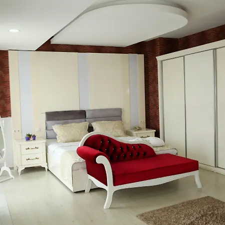 Hotel Mox Wellness &