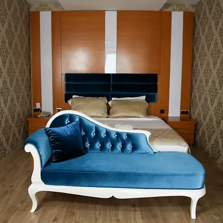 Hotel Mox Wellness & Sapanca