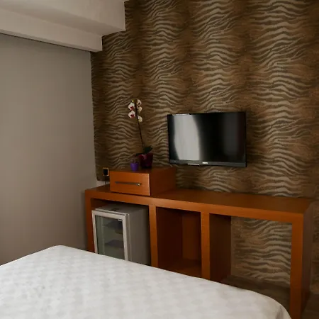 Hotel Mox Wellness &