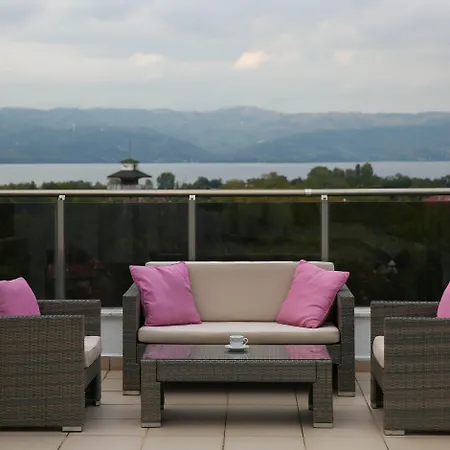 Mox Wellness & Hotel Sapanca