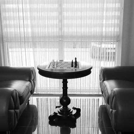 Hotel Mox Wellness & Sapanca