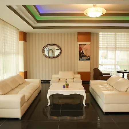 Mox Wellness & Hotel