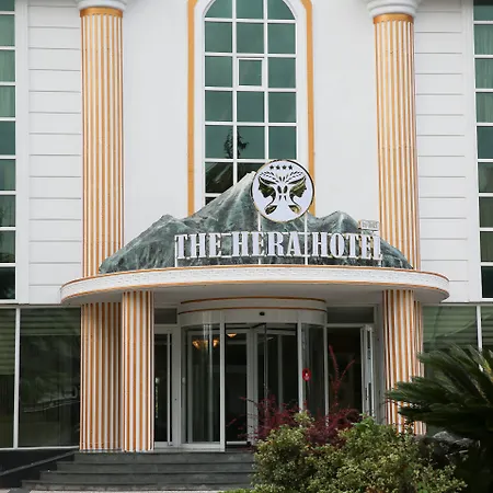 Hotel Mox Wellness &