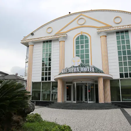 Mox Wellness & Hotel Sapanca