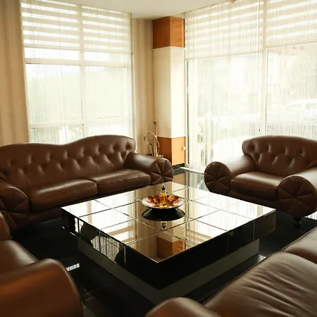 Mox Wellness & 4* Sapanca