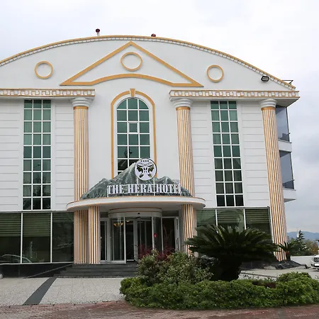 Mox Wellness & Sapanca