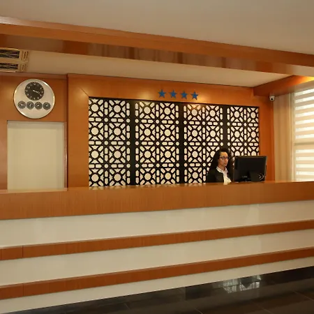 Mox Wellness & 4* Sapanca