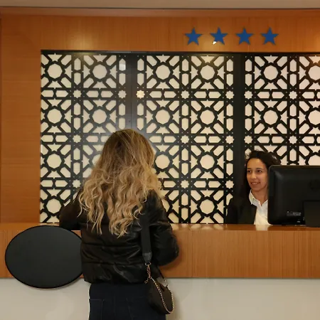 Mox Wellness & Hotel