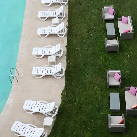 Mox Wellness & Hotel Sapanca