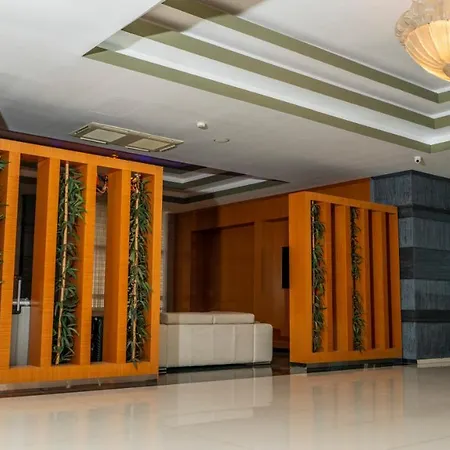 Mox Wellness & Hotel Sapanca