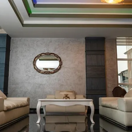 Hotel Mox Wellness &