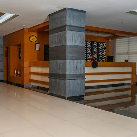 Mox Wellness & Hotel 4*