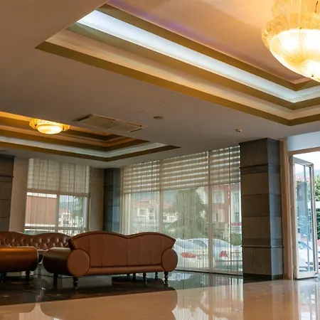 Hotel Mox Wellness &
