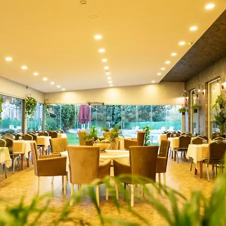 Mox Wellness & Sapanca