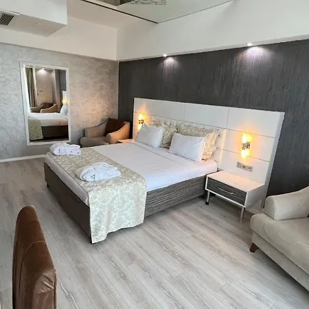 Mox Wellness & Hotel