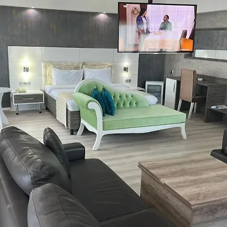Mox Wellness & 4* Sapanca