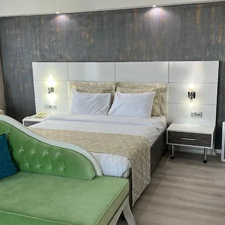 Mox Wellness & Hotel Sapanca