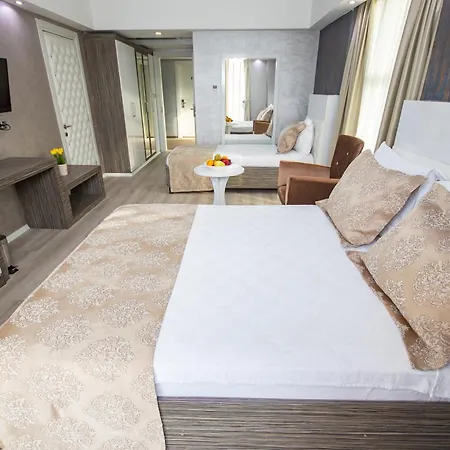 Mox Wellness & Hotel Sapanca