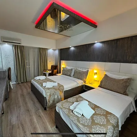 Mox Wellness & 4* Sapanca