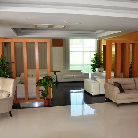 Hotel Mox Wellness & Sapanca