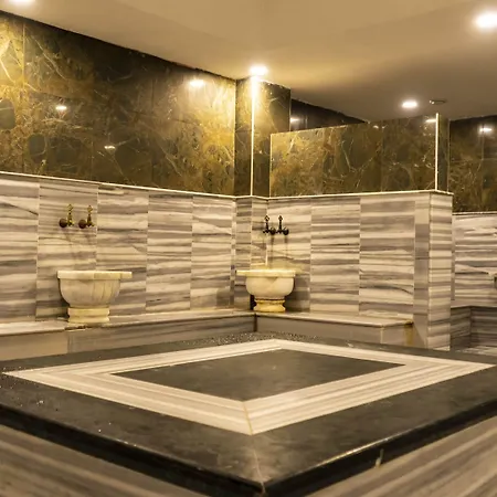 Hotel Mox Wellness &