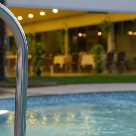 Mox Wellness & Sapanca