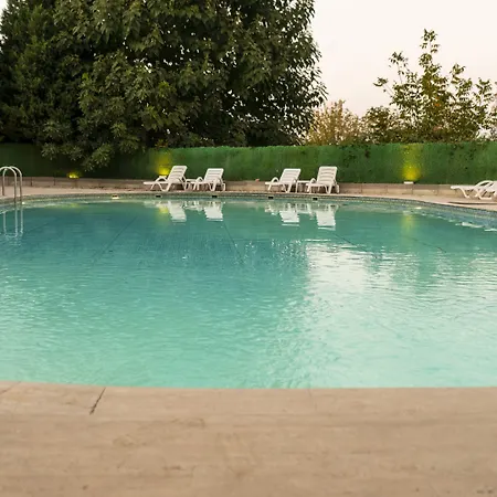 Mox Wellness & Hotel