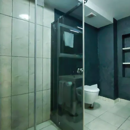 Hotel Mox Wellness & 4*