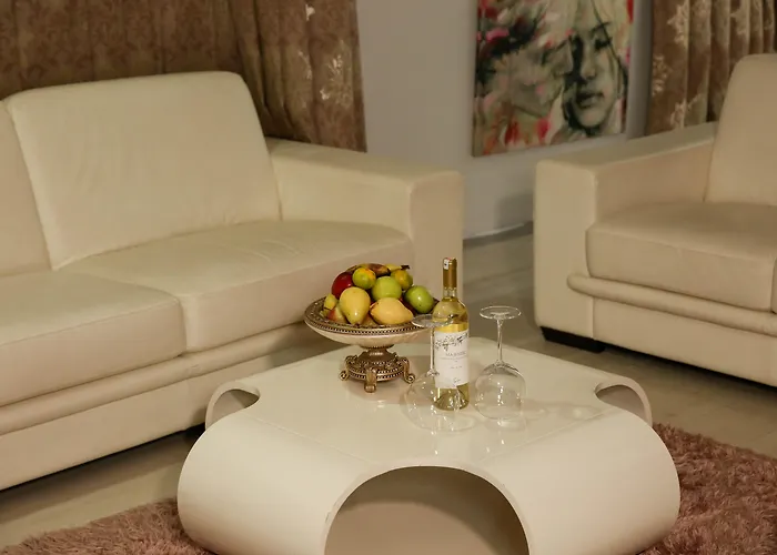 Mox Wellness & 4* سبانجا