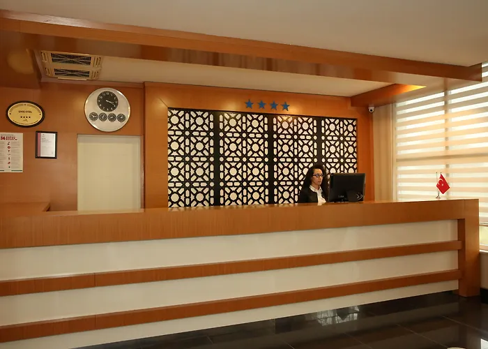 Mox Wellness & 4* سبانجا