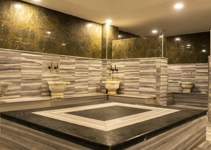 فندق Mox Wellness &